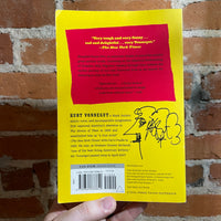 Slaughterhouse Five - Kurt Vonnegut - Gene Grief Cover