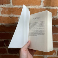 Aurora - Kim Stanley Robinson - 2015 Orbit Paperback