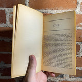 Nunquam - Lawrence Durrell - 1971 Pocket Books Paperback