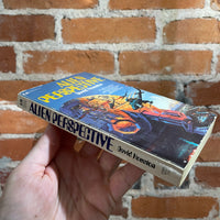 Alien Perspective - David Houston - 1978 Leisure Books Paperback