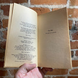 God Stalk - P.C. Hodgell - 1983 Berkley Paperback Edition