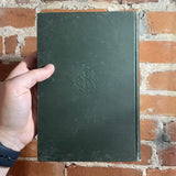 Elements of Ethics - Noah K. Davis, PhD - Silver, Burdett and Company 1900 Hardback