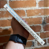 Surfacing - Margaret Atwood - 1972 Popular Library Paperback