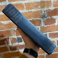 Rudyard Kipling’s Verse Inclusive Edition 1885 -1918 / 1920 Vintage Hardback