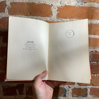 English Pleasure Gardens - 1925 McMillan Company Hardback