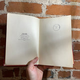 English Pleasure Gardens - 1925 McMillan Company Hardback