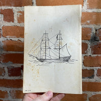 The Pirates of Colonial North Carolina - Hugh F. Rankin - 1979 8th Printing