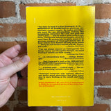Breakfast of Champions - Kurt Vonnegut, Jr. - 1973 Delta Books Paperback