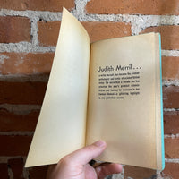 The Year’s Best SF - 11th Annual Edition - Edited by Judith Merril - 1967 Dell Books Paperback
