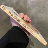 The Raging Moon - Peter Marshal - Ace Books
