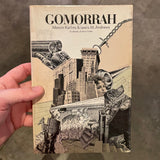 Gomorrah - Marvin Karlins & Lewis M. Andrews 1974 First Edition