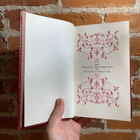 The Hunting Sketches - Ivan S. Turgenev - The New English Library Ltd. Hardback