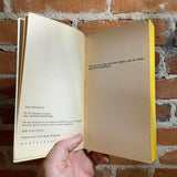 The Presence - Rodgers Clemens - 1977 Fawcett Gold Medal Books Paperback