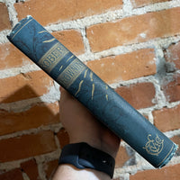 Selections from the Poetical Works of Robert Browning 6th London Edition - Thomas Y. Crowell & Company