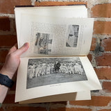 John L. Stoddard's Lectures Volume 4 - John L. Stoddard 1897 Norwood Press vintage hardback