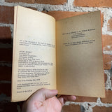 The Magdalene Scrolls - Barbara Wood - 1979 Avon Books Paperback