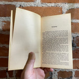 Men and Machines - Edited by Robert Silverberg- 1968 Award Books Paperback