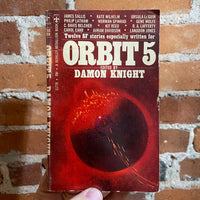 Orbit 12 Book Bundle