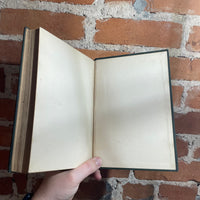 Elements of Ethics - Noah K. Davis, PhD - Silver, Burdett and Company 1900 Hardback
