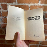 Hobgoblin - John Coyne - 1982 Berkley Books Paperback