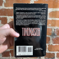 Timemaster - Robert L. Forward - 1993 Tor Paperback Books