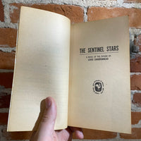 The Sentinel Stars by Louis Charbonneau