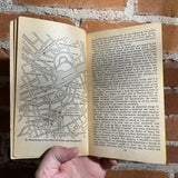 Crime and Punishment - Fyodor Dostoyevsky 1968 1st Signet Books Paperback