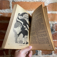 Beyond Fantasy Fiction - Jan. 1954 - Edited by H.L. Gold