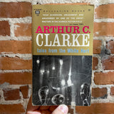 Tales from the White Hart - Arthur C. Clarke - 1961 Ballantine Books Paperback