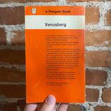 Venusberg - Anthony Powell 1961 Penguin Books Paperback