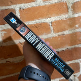 Heavy Weather - Bruce Sterling - 1996 Bantam Books Paperback