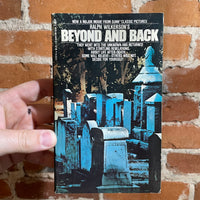 Beyond and Back - Ralph Wilkerson - Bantam Book - Paperback