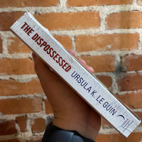The Dispossessed - Ursula K. Le Guin - 2011 Paperback Edition