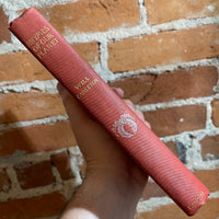 Rhymes of our Planet - Will Carleton - 1895 Illustrated Harper & Brothers Hardback
