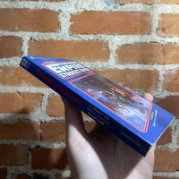 Star Wars - The Emprie Strikes Back - Donald F. Glut - Del Rey Paperback 1980 First Edition Paperback