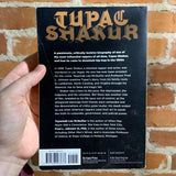 Tupac Shakur: The Life and Times of an American Icon - Tayannah Lee McQuilla and Fred L. Johnson