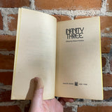 Infinity Three - Edited by Robert Hoskins - 1971 Lancer Books Paperback - Dean R. Koontz & Gene Wolfe