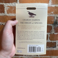 The Origin of Species - Charles Darwin - 2003 Signet Paperback