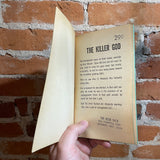 The Time Twister - Emil Petaja - Dell Books