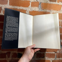 Cosmos - Carl Sagan - 1980 Hardback