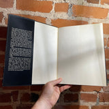 Cosmos - Carl Sagan - 1980 Hardback