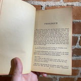 The Killer Touch - Ellery Queen - 1965 1st Printing Pocket Books