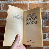 Books of Blood: Book 2 - Clive Barker - 1986 Berkley Books Paperback