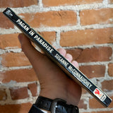 Pagan In Paradise - Susanne McConnaughey - 1955 Bantam Paperback