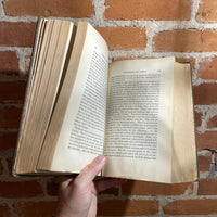 Moses and the Philosophers - S.A. Hodgman M.J.C. 1884 Vintage Hardback