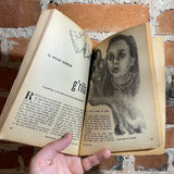 Beyond Fantasy Fiction - Jan. 1954 - Edited by H.L. Gold