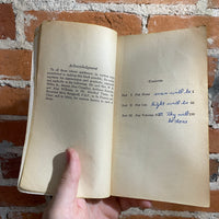 A Canticle for Leibowitz - Walter M. Miller, Jr. - 1964 Bantam Paperback