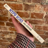 NYPD 2025 - Hal Stryker - 1985 Paperback Edition