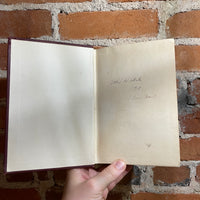 Their Yesterdays - Harold Bell Wright - 1912 The Book Supply Company Hardback