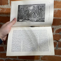 The Pirates of Colonial North Carolina - Hugh F. Rankin - 1979 8th Printing